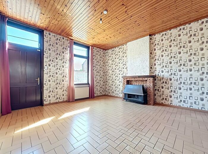 Maison 3 pièces à vendre à Rue Raymond Cordier, Thieu