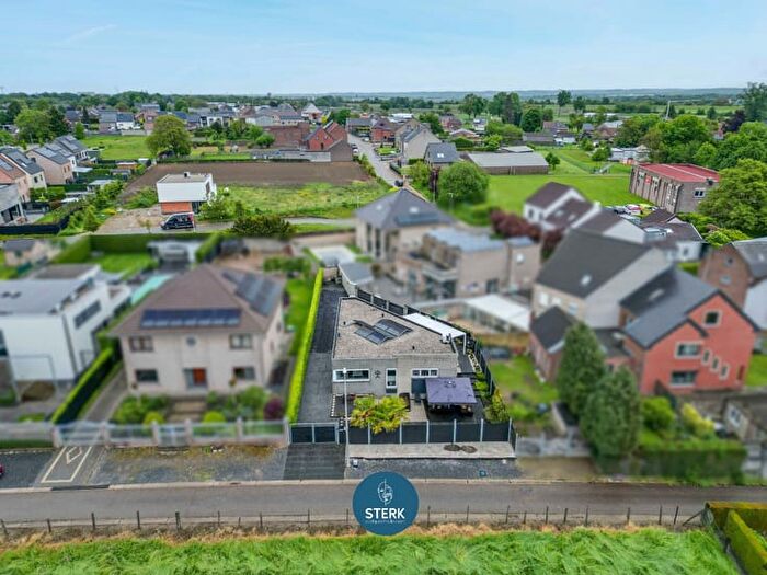 Maison 1 pièce à Kessensteeg, Lanaken, à vendre