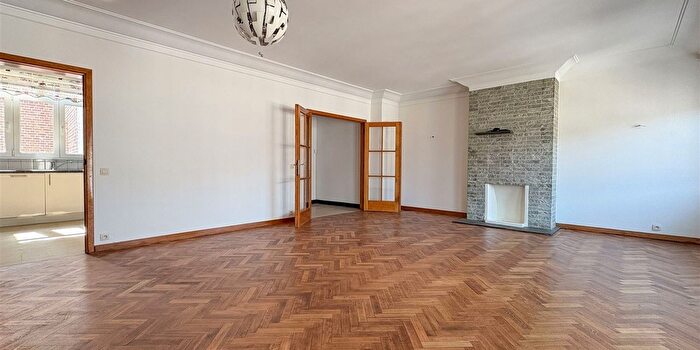Appartement 3 pièces à vendre à Rue de Liège, Verviers