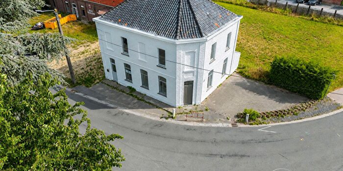 Maison 4 pièces à vendre - Bailleul, Henegouwen