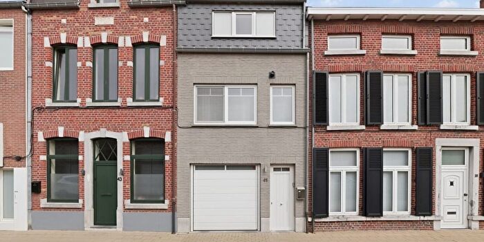 Maison 2 pièces à vendre à Gasthuisstraat, SintTruiden