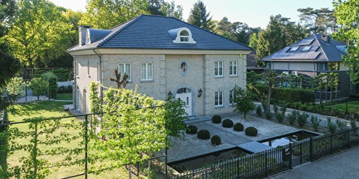 Vinkenlaan, Eksel : Maison 6 pièces à vendre