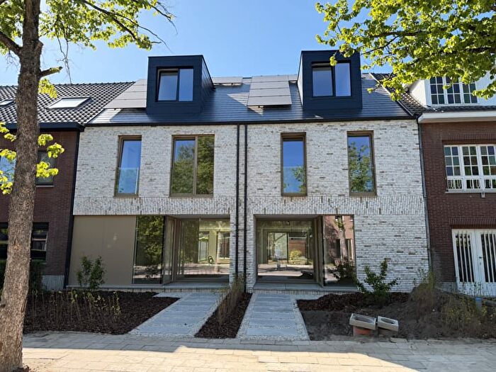 Maison 8 pièces à vendre à Vredestraat, Hasselt