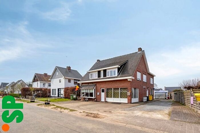 Maison 5 pièces à vendre à Meidoornlaan, Herentals
