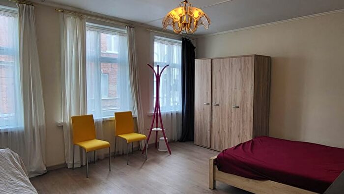 Maison 1 pièce à louer - Gentpoortstraat, Bruges