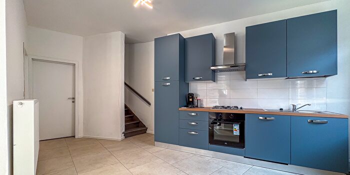 Rue du Papillon, Seraing - Maison 2 pièces à vendre