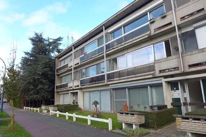 Appartement 13 pièces à vendre - Kauwlei A, Kontich