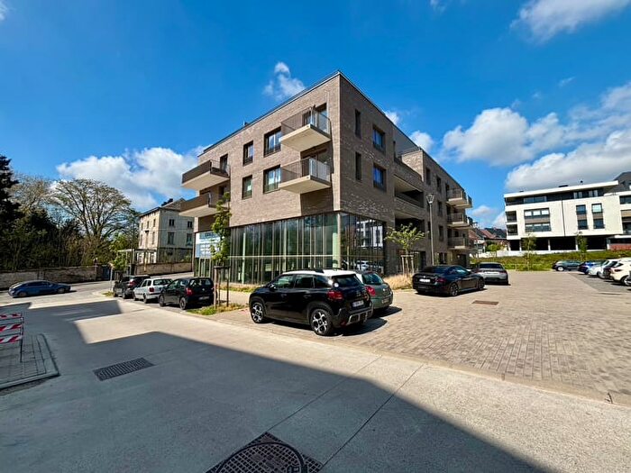 Place Du Clair Ménage, Nivelles : Appartement 1 pièce à vendre
