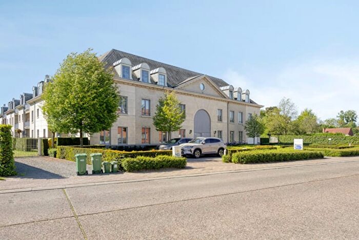 Postelarenweg, Mol : Appartement 1 pièce à vendre