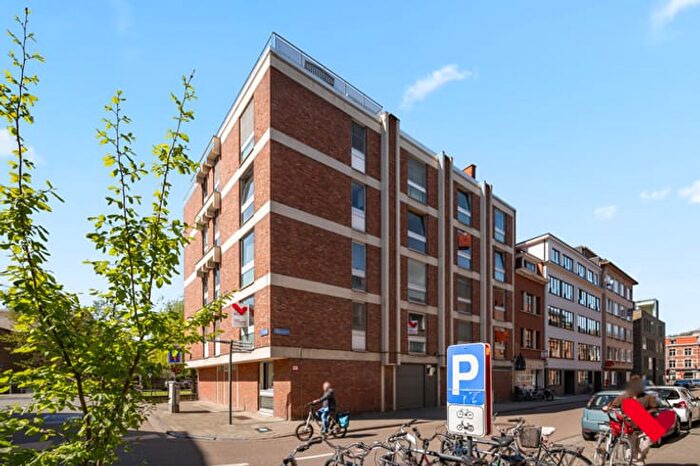 Mechelsestraat, Leuven - Appartement 3 pièces à vendre