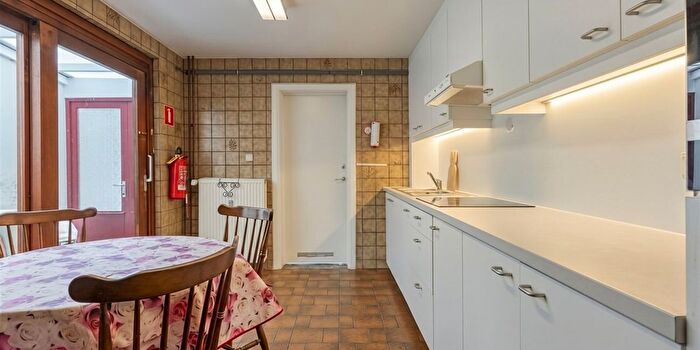 Wilrijk, Antwerpen - Maison 5 pièces à vendre