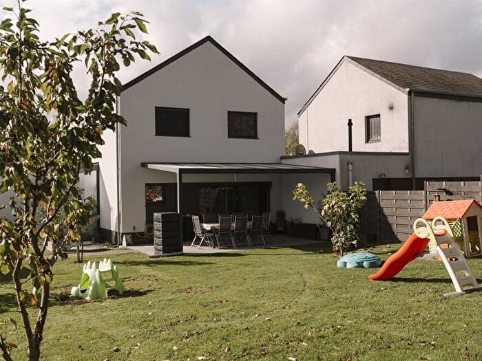 Maison 3 pièces à Rue Mathen, AUBANGE, à vendre