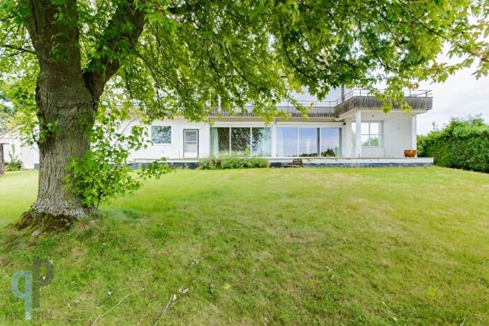 Rijksweg, Maarkedal - Maison 18 pièces à vendre