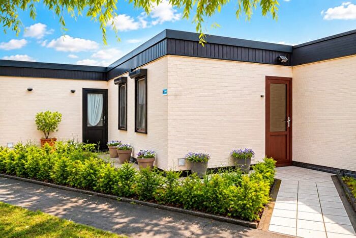 Maison 5 pièces à vendre à Ter Streep, Middelkerke