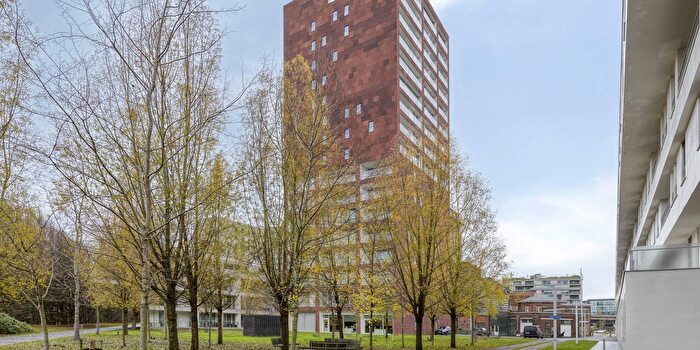 Stapelhuisplein, Leuven : Appartement 2 pièces à louer
