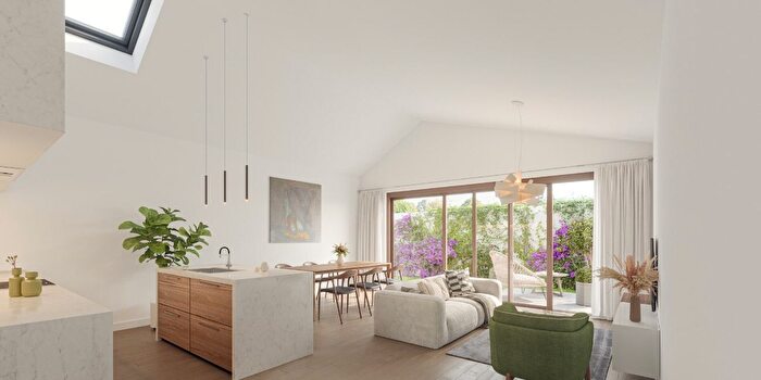 Maison 1 pièce à SintKatharinastraat, Ruisbroek, à vendre