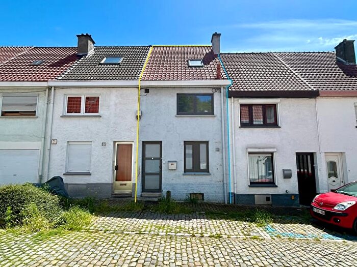 Tolhuizenstraat, Leuven - Maison 10 pièces à vendre