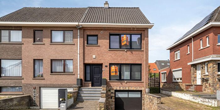 Astridlaan, Aarschot - Maison 3 pièces à vendre