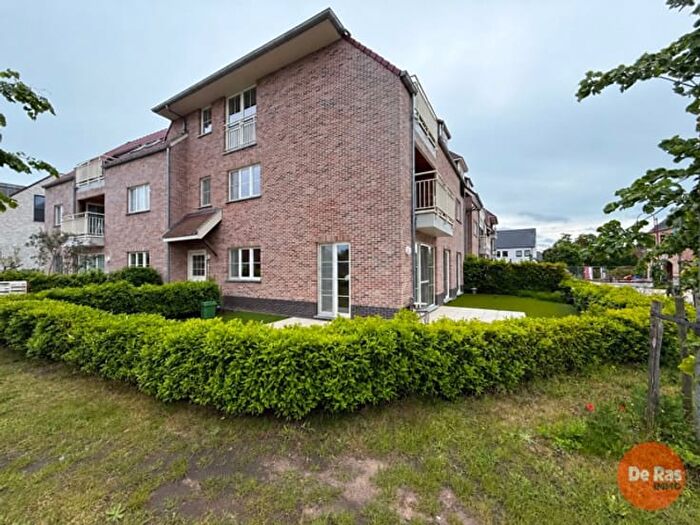 Appartement 2 pièces à louer - Pruytenshof, Wichelen