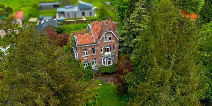 Maison 4 pièces à vendre à Diestsesteenweg, Lubbeek