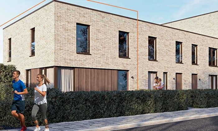 Maison 3 pièces à WILLEM IISTRAAT A, PELT, à vendre