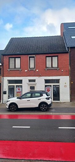 Stationsstraat, Waasmunster : Maison 3 pièces à vendre