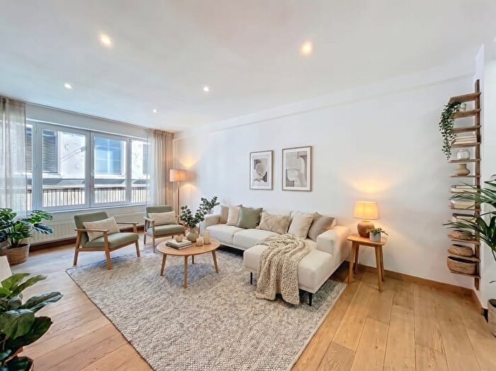 Maison 2 pièces à Nieuwstraat, SINTNIKLAAS, à vendre