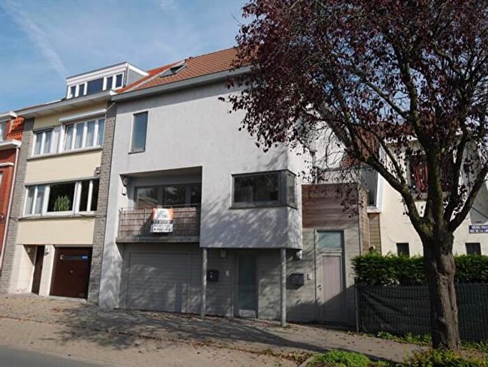Maison 3 pièces à louer à rue de la limite, Kraainem