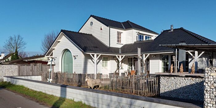 Maison 3 pièces à vendre - Oostduinkerke, WestVlaanderen