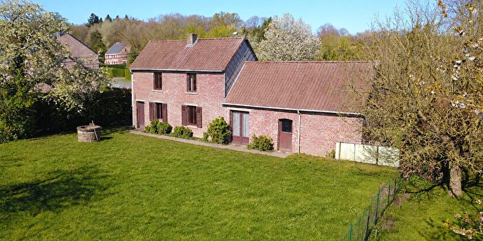 Maison 2 pièces à vendre à Bierghes, WaalsBrabant