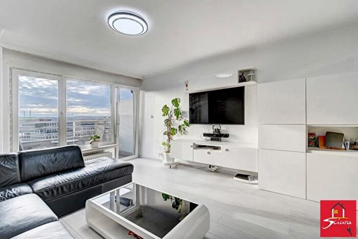 Appartement 2 pièces à Esplanade de la Paix, Herstal, à vendre