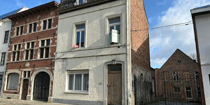 Tongersesteenweg, SintTruiden - Maison à vendre