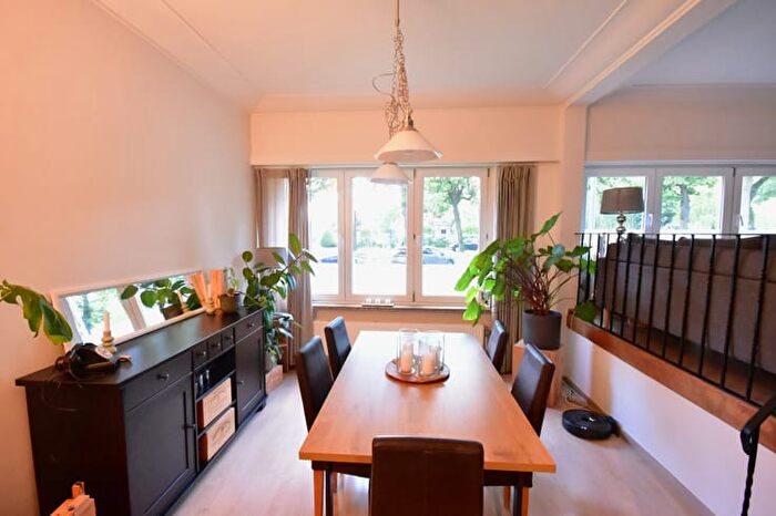Appartement 2 pièces à Koninklijkelaan, Antwerpen, à louer