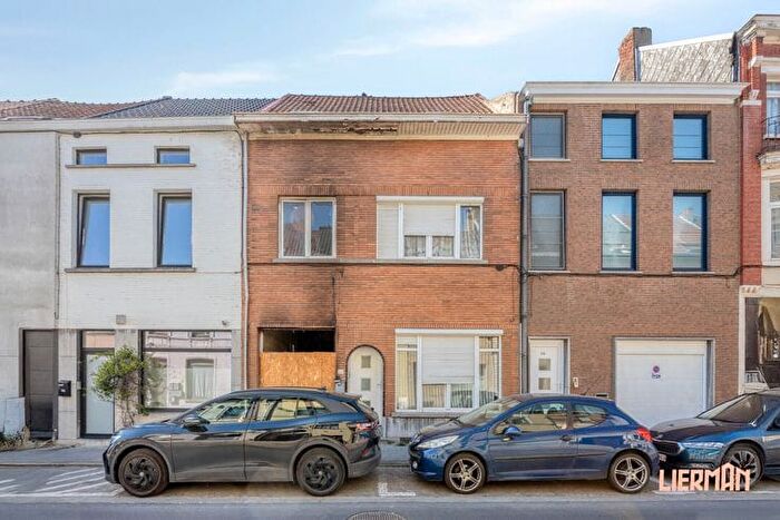 Binnenstraat, Aalst - Maison 3 pièces à vendre