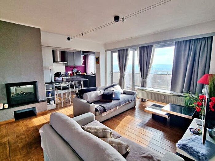 Appartement 3 pièces à Rue SaintGilles, Liège, à vendre