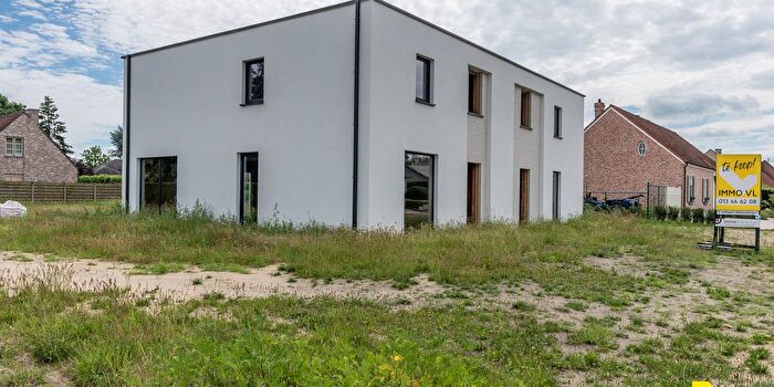 Maison 3 pièces à vendre à Engsbergseweg, Tessenderlo