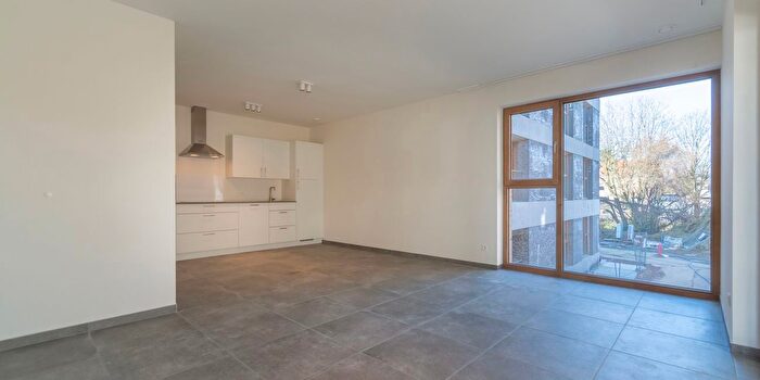 Appartement 1 pièce à louer - Unescolaan, Wilrijk