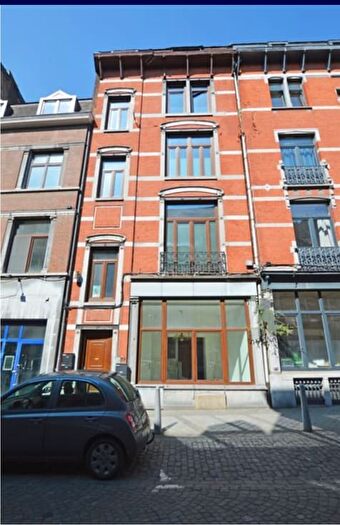 Appartement 1 pièce à Rue SaintSéverin, Liège, à vendre