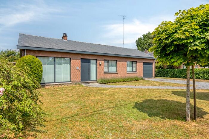 Maison 1 pièce à vendre - Heidestraat, Beringen
