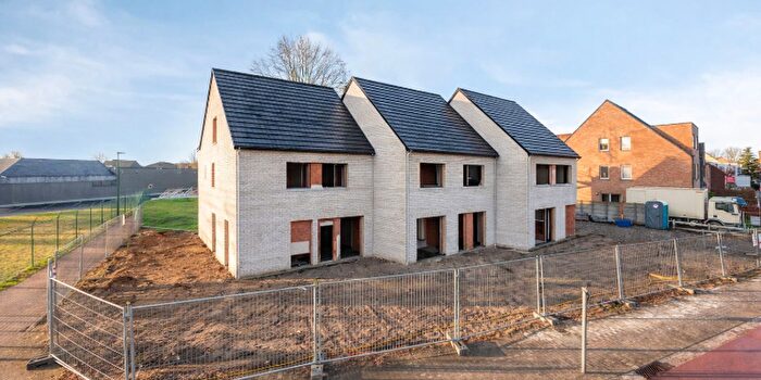 Kere A, Waarschoot - Maison 3 pièces à vendre