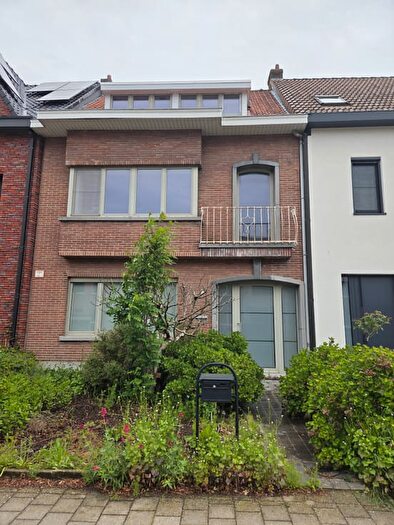 Maison 3 pièces à vendre à Baron De Celleslaan, Edegem