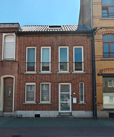 Maison 3 pièces à louer - SintTruidensesteenweg, Tienen
