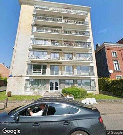 Appartement 1 pièce à Rue du Onze Novembre, BraineleComte, à vendre
