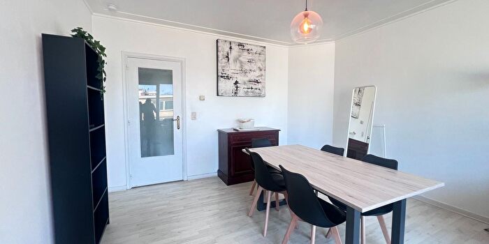 Appartement 3 pièces à vendre - Jaak Van Rillaerlaan, Deurne