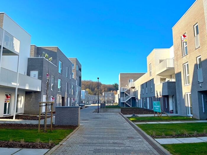 Avenue du Bois d'Arlon, Schoppach - Appartement 2 pièces à vendre