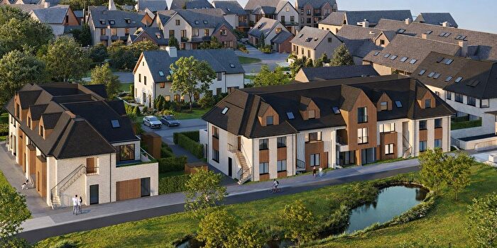 Maison 3 pièces à vendre - Knokke, WestVlaanderen