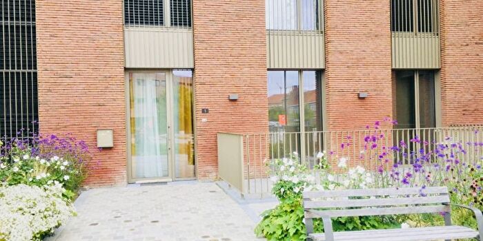 Appartement 1 pièce à vendre - Kanaalpad, Hasselt
