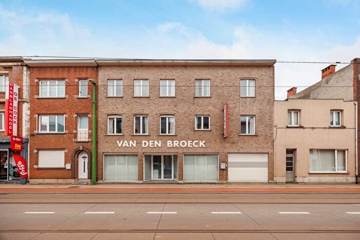 Maison 6 pièces à vendre - Dorp West, BEVERENKRUIBEKEZWIJNDRECHT