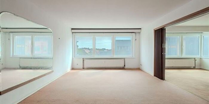 Appartement 3 pièces à vendre à Koninginnelaan, Middelkerke