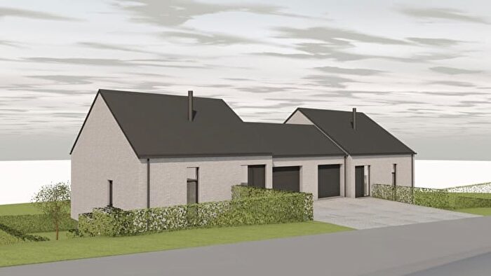 Maison 3 pièces à Rue de la Foire, Sprimont, à vendre